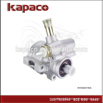 Power Steering Pump for Ford transit 90VB3A674DA